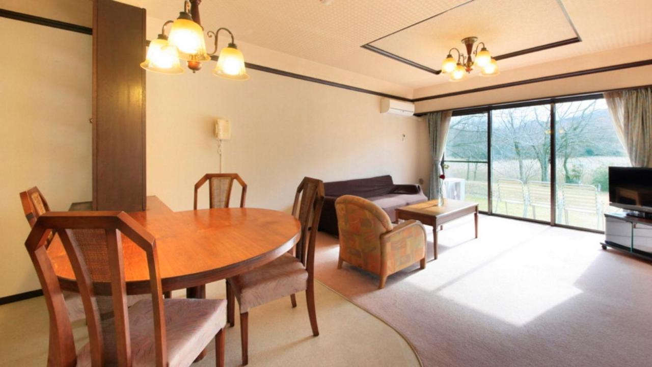 อิซุ อิปเปกิ เลค เลคไซด์ เทอเรซ Hotel อิโตะ ภายนอก รูปภาพ